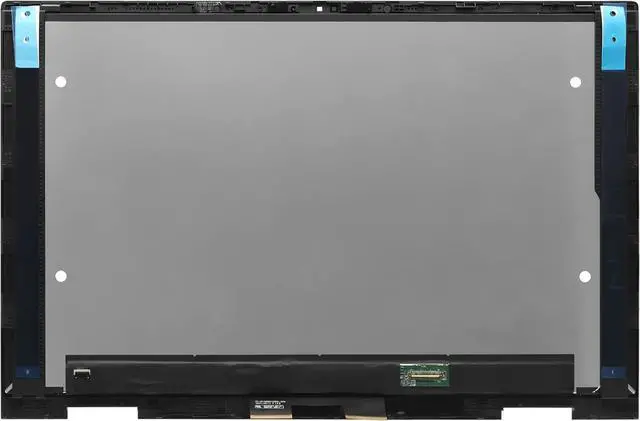 Alt view image 2 of 4 - NUOLAISUN 15.6" Assembly for HP Envy x360 15-ey 15z-ey 15-ey0000 15T-EY000 15T-EY100 15-ey0xxx 15z-ey0xx 15-ey0013dx 15-ey0023dx N09665-001 LCD Touch Screen Replacement 1080P (Non-OELD)