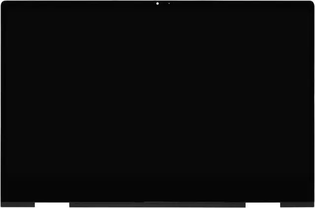 Alt view image 4 of 4 - NUOLAISUN 15.6" Assembly for HP Envy x360 15M-DS 15-DS 15-ds1xxx 15-DS1063CL 15-DS1083CL 15M-DS0011DX 15M-DS0012DX 15-DS1010NR 15-DS1010WM 15-DS1077NR L88227-001 LCD Touch Screen Replacement 1080P