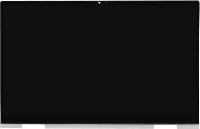 Alt view image 2 of 2 - NUOLAISUN 15.6" LCD Touch Screen Replacement Digitizer Assembly +Bezel for HP Envy x360 15-ed0002la 15-ed0001la FHD 1080P (Not for UHD)