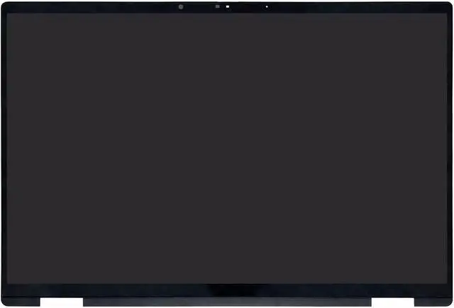 Alt view image 3 of 5 - NUOLAISUN 16.0" Digitizer Assembly N86624-001 N86625-001 for HP Envy X360 2-in-1 16-AD 16Z-AD 16-ad0000 16-ad0xxx 16z-ad000 16z-ad0xxx 16-ad0013dx 16-ad0023dx 1920x1200 LCD Touch Screen Replacement