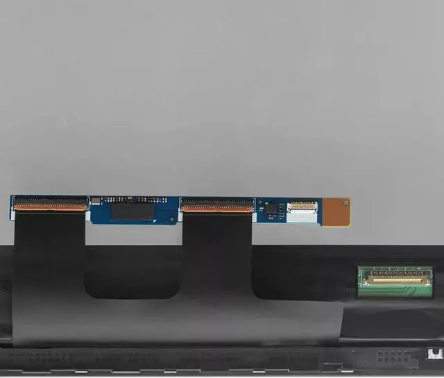 Alt view image 4 of 5 - NUOLAISUN 16.0" Digitizer Assembly N86624-001 N86625-001 for HP Envy X360 2-in-1 16-AD 16Z-AD 16-ad0000 16-ad0xxx 16z-ad000 16z-ad0xxx 16-ad0013dx 16-ad0023dx 1920x1200 LCD Touch Screen Replacement