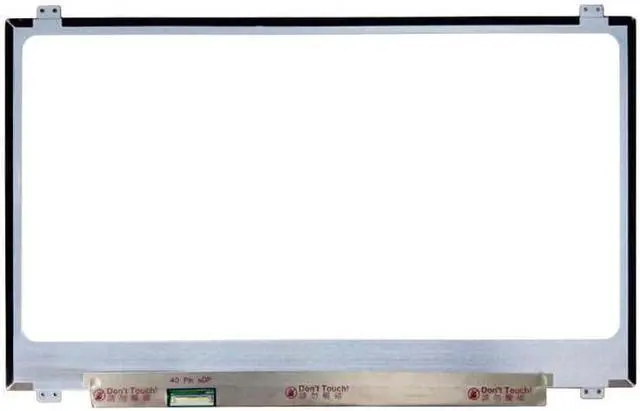 Alt view image 3 of 3 - NUOLAISUN 17.3" Replacement NT173WDM-N21 for Dell Inspiron 17 3790 3793 5765 5767 P32E P35E P35E004 P35E007 LCD Non-Touch Screen Display Panel (HD+ 1600 * 900 30 Pins 60 HZ)