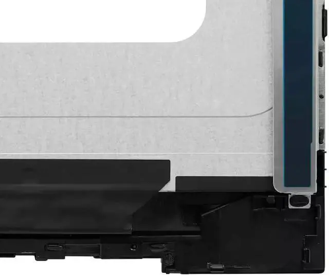 Alt view image 5 of 5 - NUOLAISUN 17.3" LCD LED Touch Screen + Frame Assembly for HP Envy 17-CG 17M-CG 17T-CG 17T-CG000 17T-CG100 L87971-001 FHD 1920 * 1080 Touch Screen Display