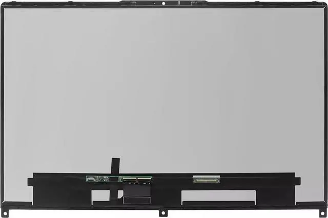 Alt view image 2 of 3 - NUOLAISUN 16.0" Digitizer Assembly for Lenovo IdeaPad Flex 5 16ALC7 16IAU7 82RA 82R8 5D10S39795 5D10S39796 2.5K QHD 2560x1600 40 pin LCD Touch Screen Replacement (Not for 1920 * 1200)