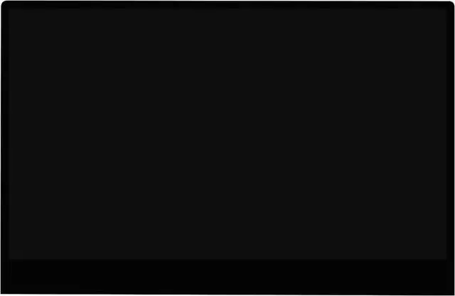 Alt view image 3 of 4 - NUOLAISUN 14.0 Inches LCD Touch Screen Replacement Digitizer Assembly for ASUS VivoBook Flip 14 TP412 TP412F TP412FA TP412U TP412UA FHD 1029 * 1080 No Bezel