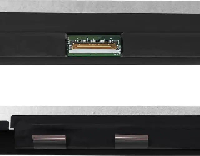 Alt view image 4 of 4 - NUOLAISUN 14.0 Inches LCD Touch Screen Replacement Digitizer Assembly for ASUS VivoBook Flip 14 TP412 TP412F TP412FA TP412U TP412UA FHD 1029 * 1080 No Bezel