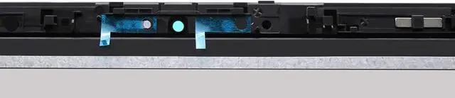 Alt view image 4 of 5 - NUOLAISUN 11.6" LCD Touch Screen Replacement Digitizer Assembly for Lenovo Flex 6-11IGM 81A7 81A70002US with Bezel 30 pin (HD 1366 * 768 On-Cell Touch)