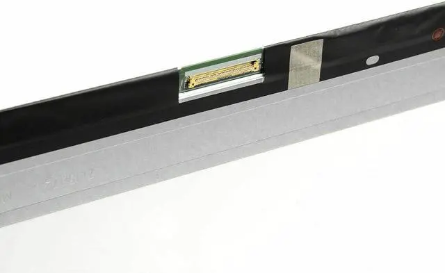 Alt view image 3 of 3 - NUOLAISUN 15.6" Screen Replacement for Dell Inspiron 15 5570 5575 5577 LCD Display Panel 40 pin (FHD 1920x1080 Touch)