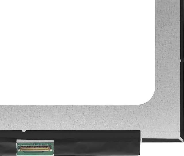 Alt view image 4 of 4 - NUOLAISUN 15.6" Screen Replacement for Dell PN DP/N HX3K8 0HX3K8 NV156FHM T06 NV156FHM-T06 LCD Touch Display Panel 40 pin 60HZ FHD 1920×1080