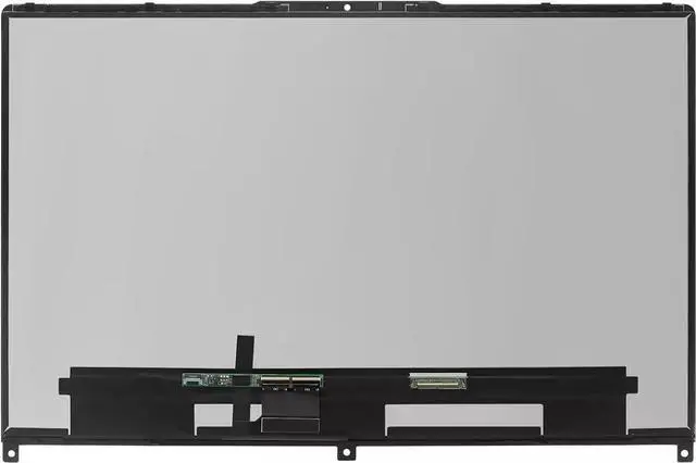 Alt view image 2 of 2 - NUOLAISUN 16.0" LCD Touch Screen Replacement Assembly for Lenovo IdeaPad Flex 5 16IAU7 82R8 16ALC7 82RA 2560 x 1600 40 Pins 2.5K