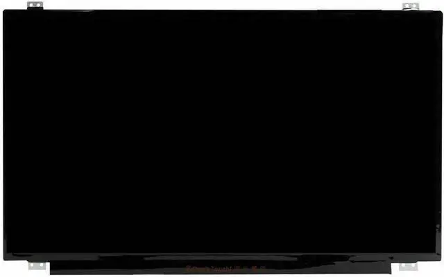 Alt view image 2 of 2 - NUOLAISUN 15.6" Screen Replacement for Lenovo ThinkPad T570 T580 E580 E590 E595 LCD Display Panel 30 pin (FHD 1920 * 1080 Non-Touch)