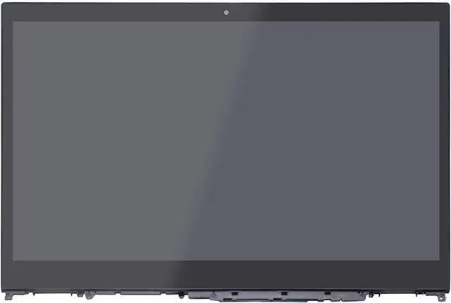 Main image of NUOLAISUN 15.6" Screen Replacement for Lenovo Flex 5-15 5-1570 80XB 81CA 81CA0008US 81CA0009US 80XB0008US LCD Display Touch Screen Glass Assembly Bezel with Control Board FHD 1920x1080-30pin