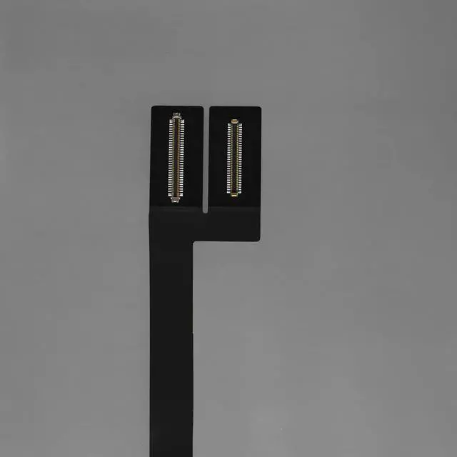 Alt view image 5 of 7 - NUOLAISUN 12.9" LCD Screen Replacement for iPad Pro 12.9 3rd/4th Gen (A1876 A2014 A1983 A1895 A2069 A2232 A2233 A2229) Display LCD Assembly and Glass Touch Digitizer Premium Repair Kit with Tools