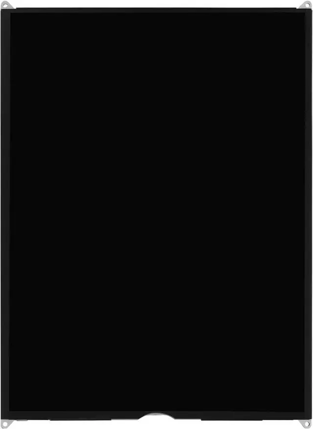 Alt view image 2 of 3 - NUOLAISUN Screen Replacement for iPad 9th Gen LCD and Glass Touch Digitizer Premium Kit (10.2", A2602 A2603 A2604 A2605) with Tools
