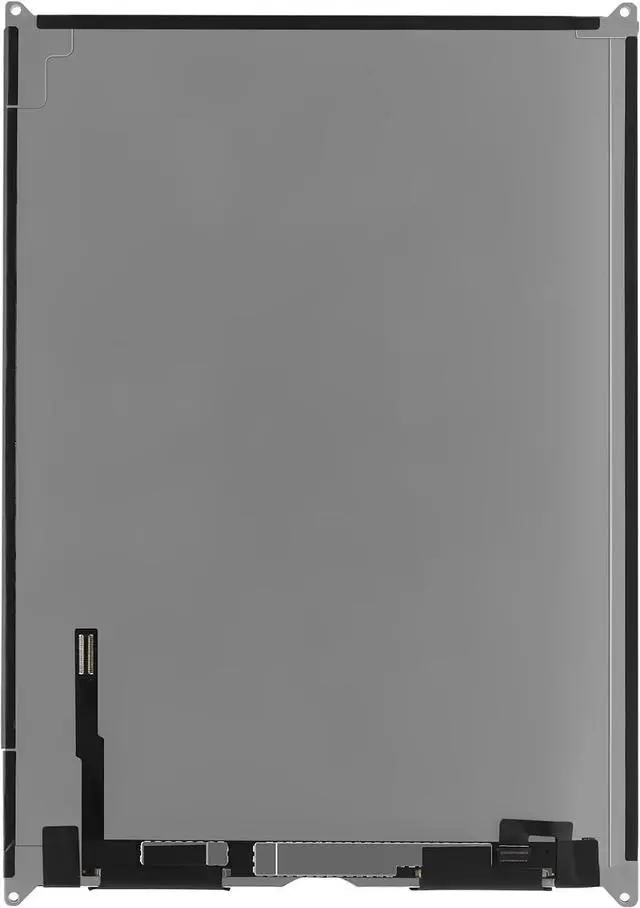 Alt view image 3 of 3 - NUOLAISUN Screen Replacement for iPad 9th Gen LCD and Glass Touch Digitizer Premium Kit (10.2", A2602 A2603 A2604 A2605) with Tools