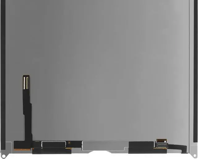 Alt view image 4 of 6 - 9.7" Screen Replacement for iPad 6 (6th Gen) 2018 A1893 A1954 LCD Display Screen Panel Assembly Replacement Part with Tools