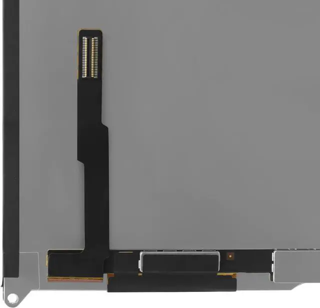 Alt view image 5 of 6 - 9.7" Screen Replacement for iPad 6 (6th Gen) 2018 A1893 A1954 LCD Display Screen Panel Assembly Replacement Part with Tools