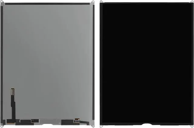 Alt view image 3 of 6 - 9.7" Screen Replacement for iPad 6 (6th Gen) 2018 A1893 A1954 LCD Display Screen Panel Assembly Replacement Part with Tools