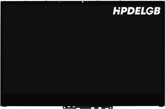 Main image of NUOLAISUN Replacement for Lenovo Yoga 730-15IWL 81JS005CUS 1920X1080 15.6 inch LCD LED Display Screen Replacement (Touch Screen)