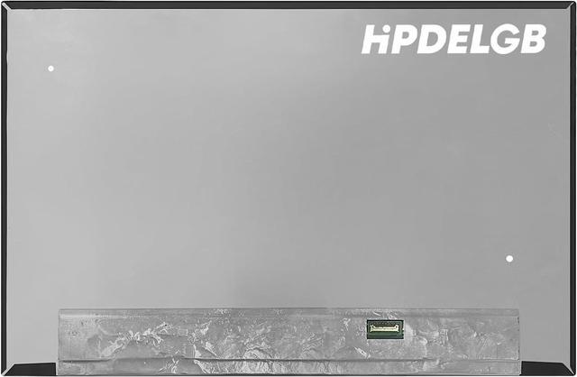 Alt view image 2 of 3 - NUOLAISUN Replacement for Dell G16 7620 7630 P105F QHD LCD Screen Replacement 16.1 inch 40PIN 165Hz QHD 2560x1600 IPS LCD Display (Only for Not Touch Screen)