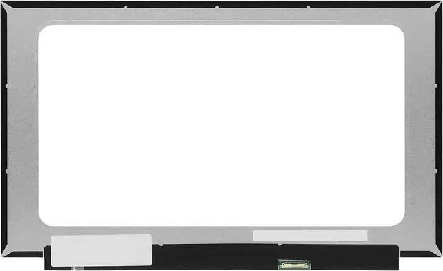 Alt view image 2 of 2 - NUOLAISUN Replacement for HP Pavilion 15-eg0050wm 15-eg0070wm 1920X1080 15.6 inch LCD LED Display Screen Replacement (Touch Screen)