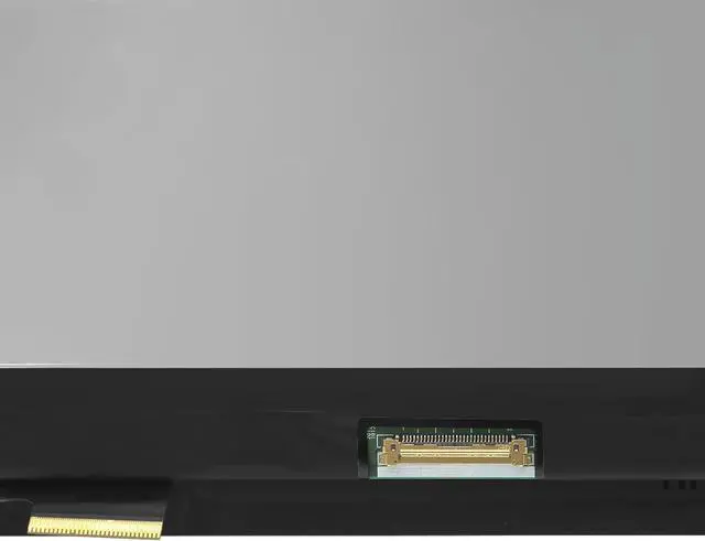 Alt view image 5 of 6 - NUOLAISUN For HP Spectre x360 13-ap 13t-ap 13-ap0000 13t-ap000 13-ap0xxx 13t-apxxx Series 13.3 inch FHD 1920x1080 IPS LCD Touch Screen Display Digitizer Assembly Bezel