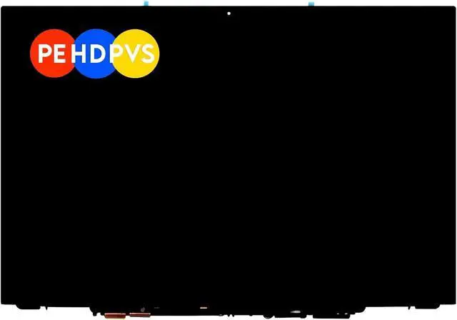 Alt view image 2 of 2 - NUOLAISUN Replacement 12.5" for Lenovo Yoga 720-12 720-12IKB 81B5 81B5003PUS 81B5003QUS 81B5003RUS 81B5000KUS 30 Pins (1920x1080) LCD Display Touch Screen (Only for 30 Pins Screen)