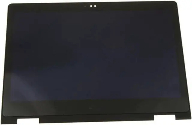 Main image of NUOLAISUN 13.3" Screen Replacement for Dell Latitude 3390 P69G FHD 1920X1080 LED LCD Display Digitizer Touch Screen