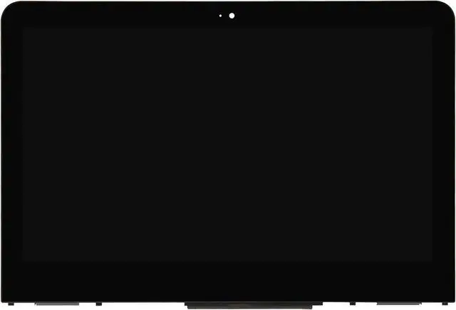 Main image of NUOLAISUN 13.3" 856018-001 Screen Replacement for HP Pavilion X360 M3-U 1366x768 LED LCD Display Digitizer Touch Screen