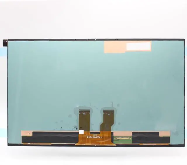 Alt view image 2 of 2 - NUOLAISUN 13.3" Screen Replacement for HP Spectre x360 13t-aw 13t-aw000 13t-aw100 13t-aw200 13t-aw0xx 13t-aw1xx 13t-aw2xx M08947-440 ATNA33TP10 UHD 3840x2160 LCD Touch Screen Display(OLED Type)