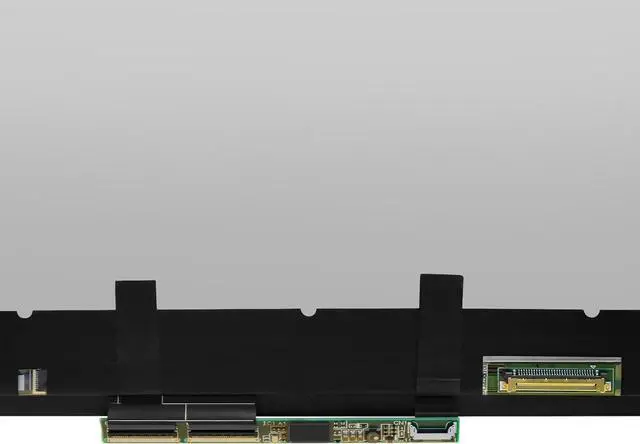 Alt view image 5 of 6 - NUOLAISUN Screen Replacement for Lenovo ThinkBook Yoga 14s G3 IRU Type 21JG 60HZ 30PINS 1920x1080 14.0" LCD LED Laptop Display Panel(Only for Touch Screen)