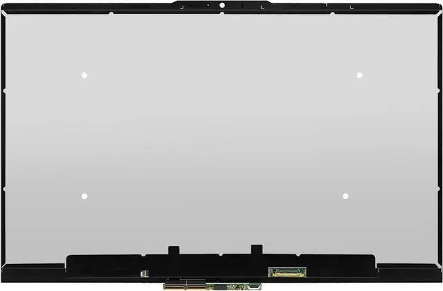 Alt view image 2 of 6 - NUOLAISUN Screen Replacement for Lenovo ThinkBook Yoga 14s G3 IRU Type 21JG 60HZ 30PINS 1920x1080 14.0" LCD LED Laptop Display Panel(Only for Touch Screen)