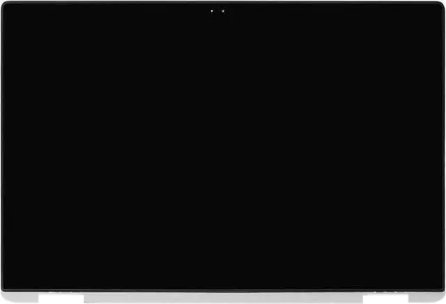 Alt view image 2 of 5 - Replacement for HP Chromebook X360 14-da 14t-da LCD Screen 14-da0011dx Display 14-da0021nr Digitizer 14-da0012dx 14-da0xxx 14t-da0xx L36904-001 FHD 1920x1080 14" LED Touch Screen Assembly with Bezel