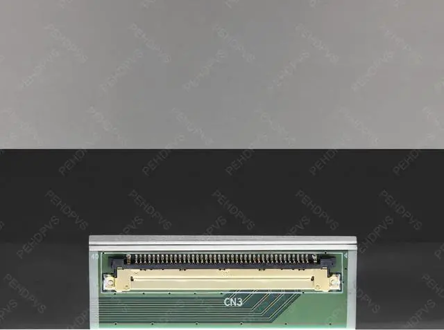 Alt view image 3 of 4 - NUOLAISUN 15.6" Screen Replacement for Acer Predator Helios 300 PH315-54-760S Gaming Laptop Screen FHD 1920x1080 Display