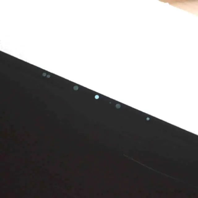 Alt view image 3 of 6 - NUOLAISUN 15.6" LP156WFF-SPB1 Screen Replacement for Dell Inspiron 15 7500 2-in-1 P97F 1920X1080 LED LCD Display Digitizer Touch Screen