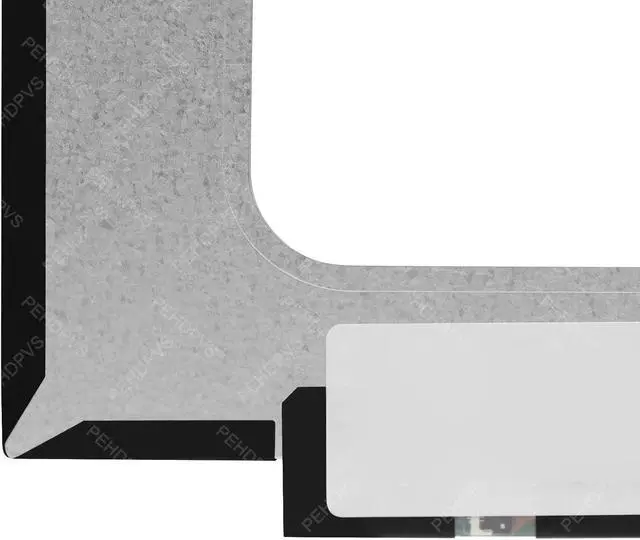 Alt view image 5 of 5 - NUOLAISUN Screen Replacement 15.6" for Acer Nitro 5 N19C3 AN515-54-5812 A515-46-R14K A515-46-R3UB A515-54-37U3 30PIN FHD 1920X1080 LED LCD Display Screen Digitizer Panel (Only for Non-Touch Screen)