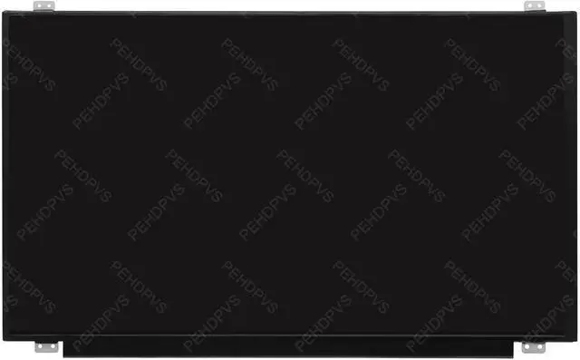 Alt view image 3 of 5 - NUOLAISUN 15.6" Screen Replacement for Dell Precision 7510 FHD 1920x1080 30PIN LED (Non-Touch) Display