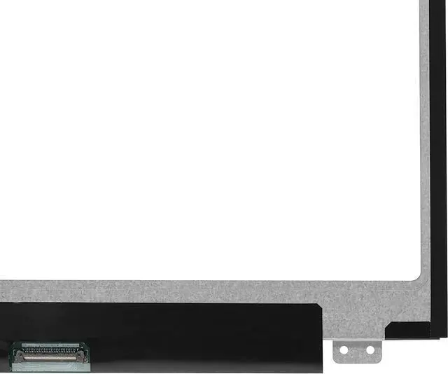 Alt view image 3 of 4 - NUOLAISUN L22563-001 Replacement for HP 17-BY0053CL 60Hz 30Pin 1600x900 17.3" LCD LED Laptop Display Panel (Only for Touch Screen)