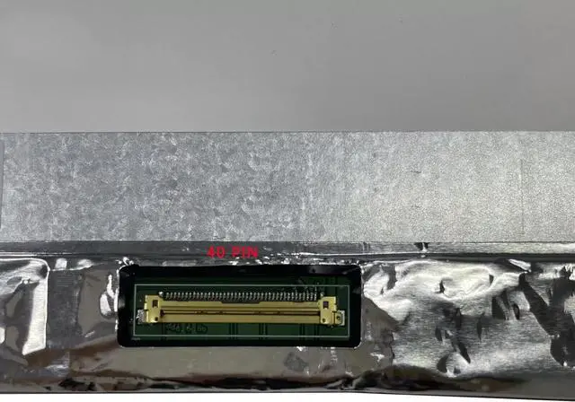 Alt view image 5 of 5 - NUOLAISUN Replacement for HP Zbook Firefly 14 G7 G8 LCD Screen for Elitebook 640 645 G9 G10 / 840 845 G7 G8 1920x1080 14.0 inch 40 Pins 60HZ LED Screen Display Digitizer Panel (for Touch Screen Only