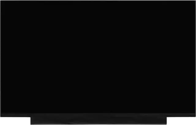 Alt view image 4 of 4 - NUOLAISUN Screen Replacement for HP 14-FQ0057NR 14-FQ0060NR 14-FQ0080NR 14Z-FQ0000 14-FQ0032MS 1366X768 HD 40Pins 60Hz LCD LED Screen Display Panel L61949-001(On-Cell Touch)