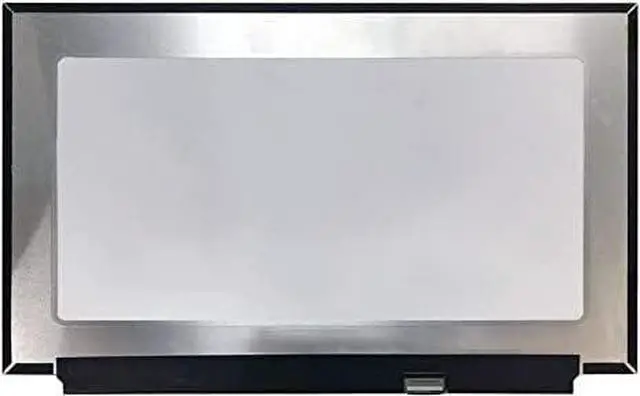 Alt view image 2 of 2 - NUOLAISUN Compatible with B156HAN12.0 HW3B HW0B HW1B AUO7A8C 15.6 inches 300Hz 100% sRGB FullHD 1920x1080 IPS 40Pin LCD Display Screen Panel Replacement