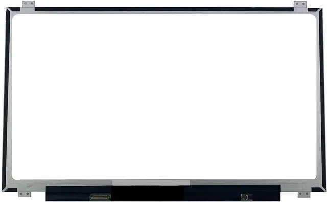 Alt view image 2 of 2 - NUOLAISUN 17.3" Screen Replacement Compatible with ASUS Vivobook X712J HD+ 1600x900 30 pins LCD Non-Touch Display Panel (Not for Touch)