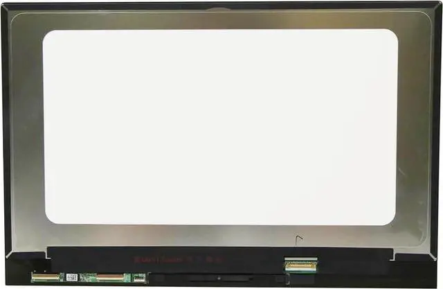 Alt view image 2 of 3 - NUOLAISUN Screen Replacement for Lenovo Yoga 910-13IKB 80VG 40 pin UHD 3840x2160 with Bezel 13.9" LCD Touch Digitizer Assembly