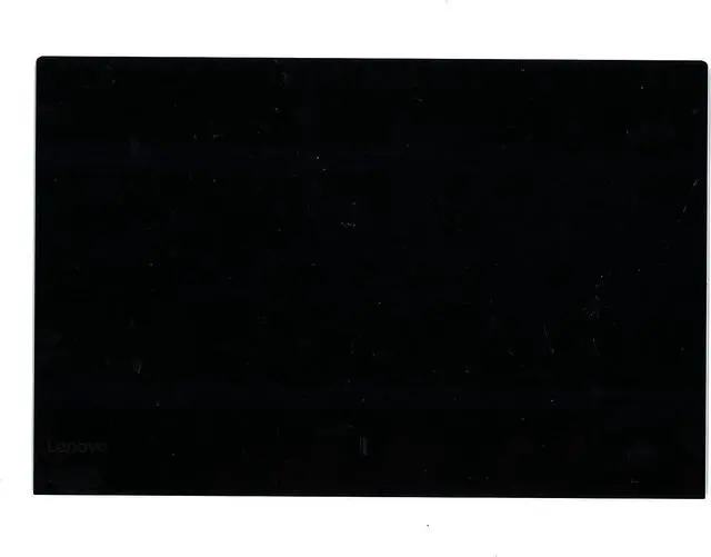 Alt view image 3 of 3 - NUOLAISUN Screen Replacement for Lenovo Yoga 910-13IKB 80VG 40 pin UHD 3840x2160 with Bezel 13.9" LCD Touch Digitizer Assembly