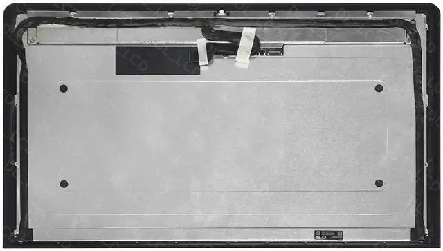 Alt view image 2 of 3 - NUOLAISUN LM215UH1-SDB1 21.5" for iMac A2116 LCD Display 2019 Year 4K EMC 3195 MRT42 Panel