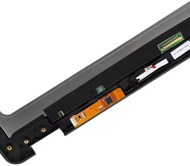 Alt view image 3 of 4 - NUOLAISUN New 11.6" For Dell Latitude 11 3190 2-in-1 LCD Touch Screen Display KYV20 0KYV20