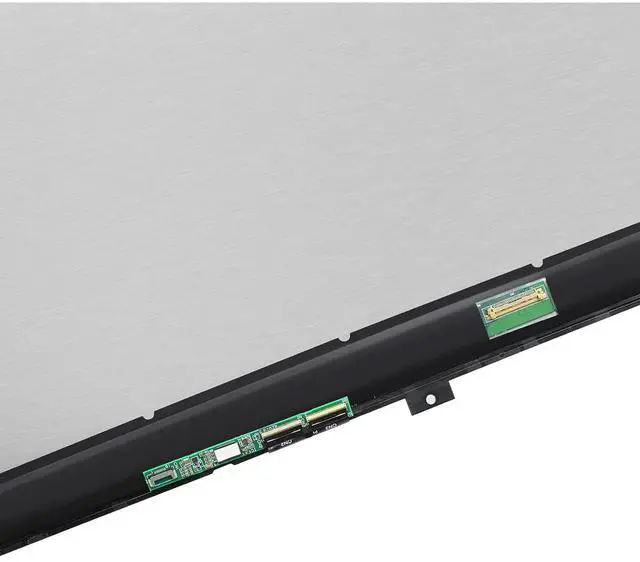 Alt view image 5 of 6 - NUOLAISUN For Lenovo IdeaPad Flex 5-15ALC05 5-15IIL05 5-15ITL05 Lcd Touch Screen 15.6" FHD 1920×1080