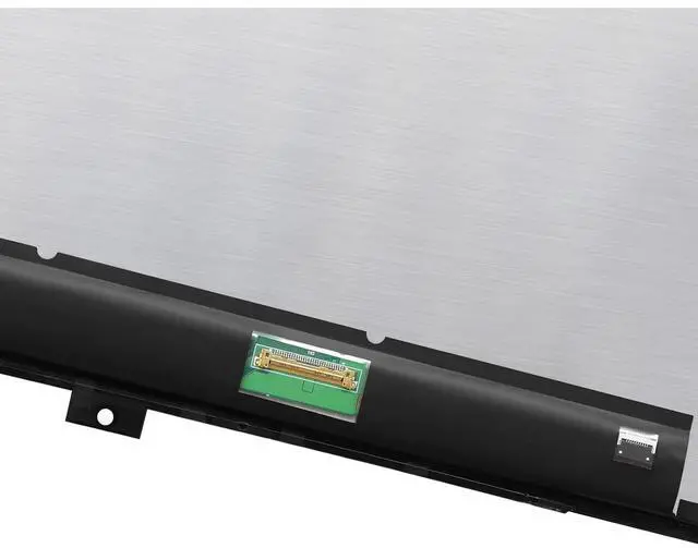 Alt view image 4 of 6 - NUOLAISUN For Lenovo IdeaPad Flex 5-15ALC05 5-15IIL05 5-15ITL05 Lcd Touch Screen 15.6" FHD 1920×1080