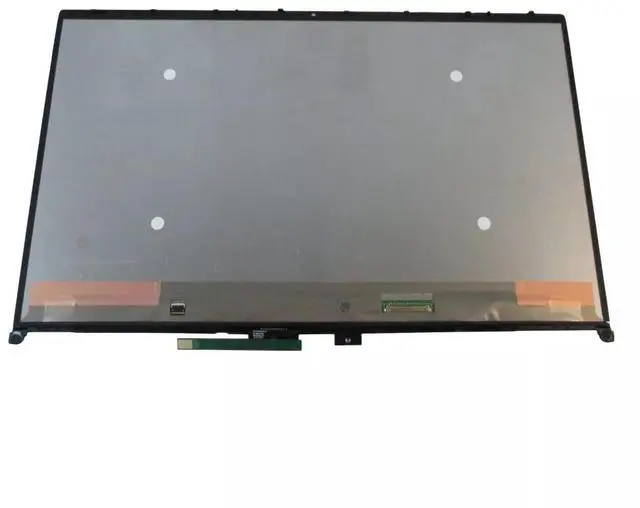 Main image of NUOLAISUN For Lenovo IdeaPad Flex 5-15IIL05 5-15ITL05 Lcd Touch Screen 15.6" 4K UHD 5D10S39644