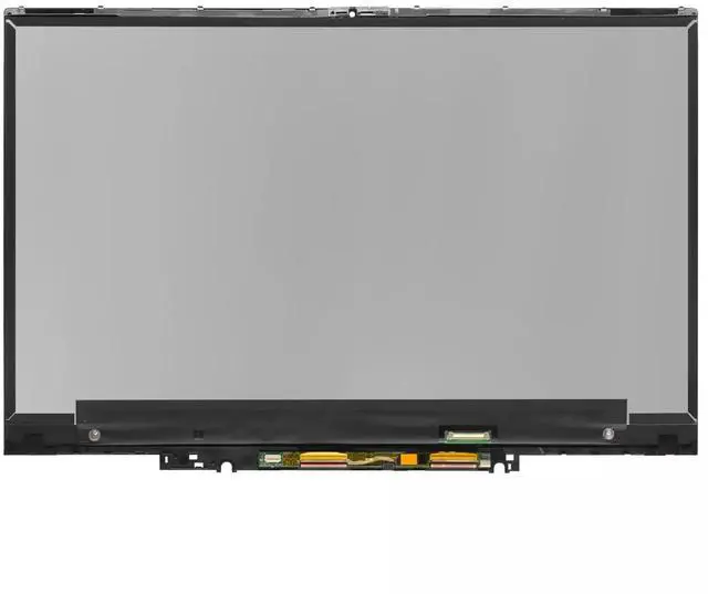 Alt view image 2 of 4 - NUOLAISUN FHD for Dell Inspiron 15 7506 P97F P97F003 P97F005 LCD Touch Screen Digitizer